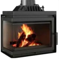 Каминные топки на дровах купить в Могилеве цены