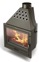 Каминная топка Каминная топка