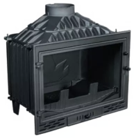 Недорогие каминные топки Недорогие каминные топки