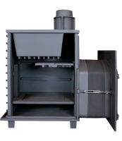 Чугунные банные печи в Могилеве