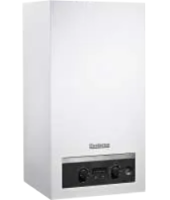 Газовые котлы Buderus