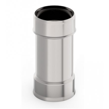 Труба модульная 0,25 м GS AISI 430-0,8 мм купить в Могилеве