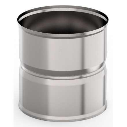 Адаптер котла GS AISI 439-0,8 мм купить в Могилеве