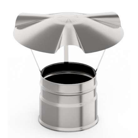 Зонт GS AISI 430-0,5 мм купить в Могилеве