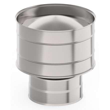 Зонт-дефлектор GS AISI 430-0,5 мм купить в Могилеве