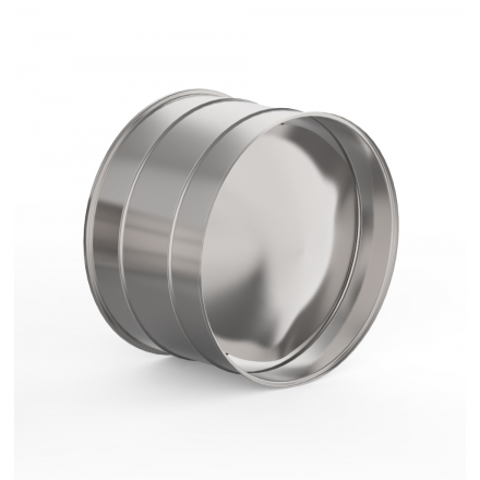 Оголовок-дефлектор GS AISI 430-430-0,5-0,5 мм в Могилеве