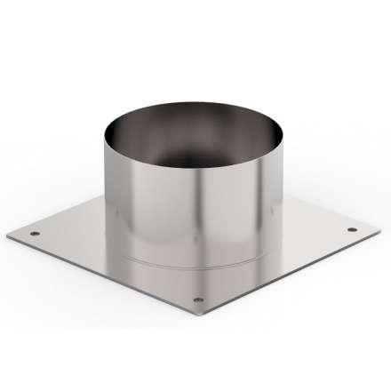 Декоративный ППУ GS КрХ AISI 430-0,5-0,5 мм оц. купить в Могилеве