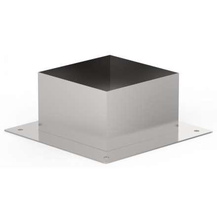 Декоративный ППУ GS КвХ AISI 439-0,5-0,5 мм оц. купить в Могилеве