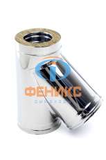 Утепленный тройник 90 Феникс фото Амазонка бай в Могилеве