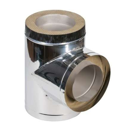 Сэндвич-тройник 2ТР Феникс 90° купить в Могилеве