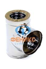 Сэндвич-тройник 2ТР Феникс 90° в Могилеве