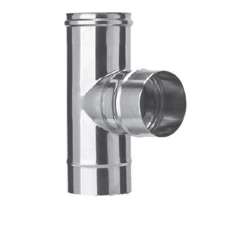 Тройник 90° купить в Могилеве