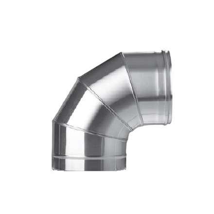 Колено 90° купить в Могилеве