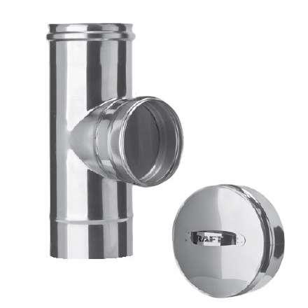 Ревизия с заглушкой купить в Могилеве