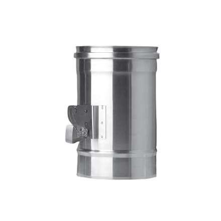 Шибер поворотный Craft купить в Могилеве