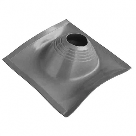 Проходник кровли мастер-флеш №4 (300-450мм) в Могилеве