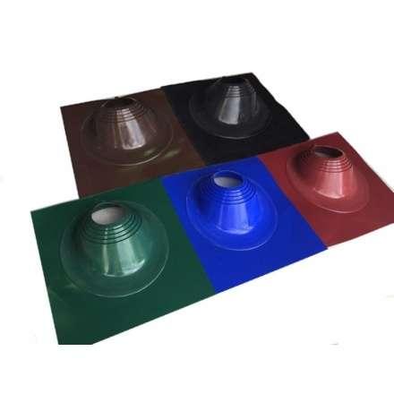 Проходник кровли мастер-флеш №4 (300-450мм) в Могилеве