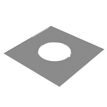 Лист потолочный ЛПУ-Р 500х500, 430, 0,5, ВА купить в Могилеве