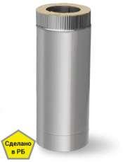 Оцинкованная сэндвич труба в Могилеве