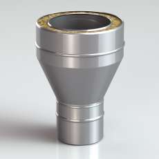 Наконечник конический из нерж. ст.430-1,0-0,5 мм купить в Могилеве