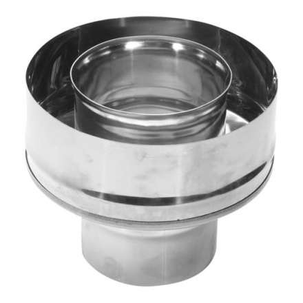 Переход на сэндвич 304/430 купить в Могилеве