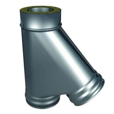 Тройник ТРТ-Р 45° 0,8 купить в Могилеве