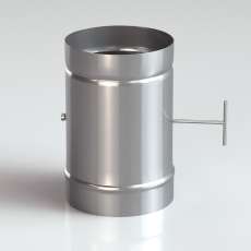 Шибер поворотный 430/0,8 в Могилеве