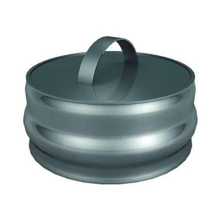 Заглушка ревизии ЗРМ-Р 201 0,5 мм купить в Могилеве