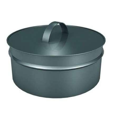 Заглушка ревизии Термо-Р 201 0,5 мм купить в Могилеве