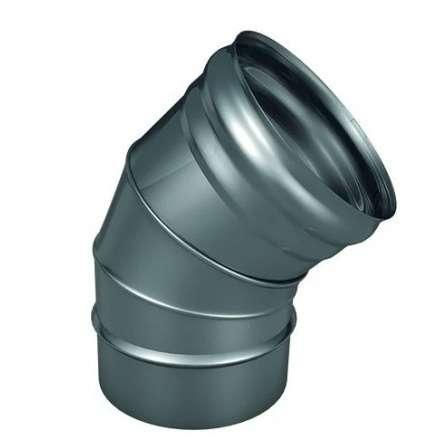 Отвод моно ОМ-Р 45°, 430, 0,8 купить в Могилеве