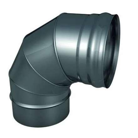 Отвод моно ОМ-Р 87°, 430, 0,8 купить в Могилеве