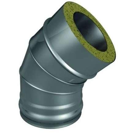 Отвод ОТ-Р Термо 45°, 430, 0,5 купить в Могилеве
