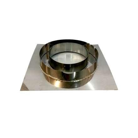 Площадка опорная под тройник фото в Могилеве