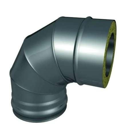 Отвод ОТ-Р Термо 87°, 430, 0,5 купить в Могилеве