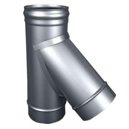 Тройник моно ТРМ(М)-Р 45°, 430, 0,8 купить в Могилеве