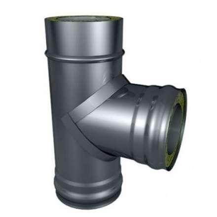 Тройник ТРТ-Р 87° 0,8 купить в Могилеве