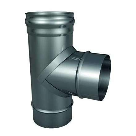 Тройник моно ТРМ(М)-Р 87°, 430, 0,8 купить в Могилеве