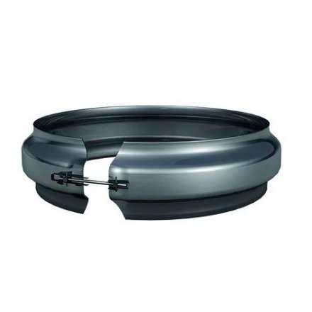 Хомут трубный ХТ-Р на болте купить в Могилеве