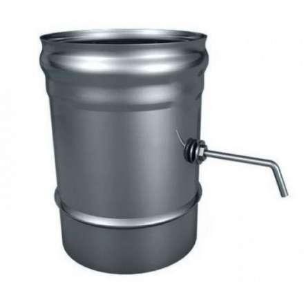 Шибер моно ШМ(М)-Р 430, 0.8 купить в Могилеве