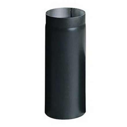 Труба 0,5 м Darco 2 мм черная купить в Могилеве