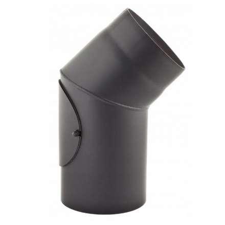 Колено не поворотное с ревизией 45° Darco 2 мм купить в Могилеве