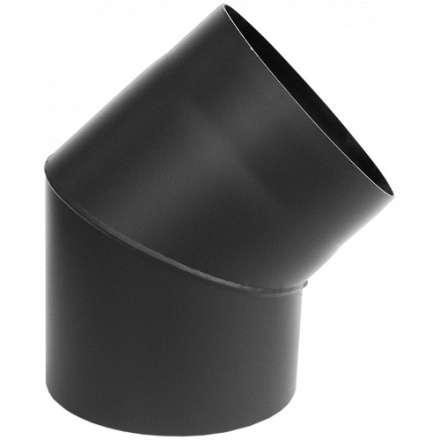 Колено не поворотное 45° Darco 2 мм купить в Могилеве