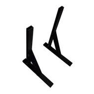 Кронштейн (консоли) пристенный L 900 мм купить в Могилеве