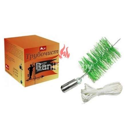 Набор Трубочист (пластик) в Могилеве