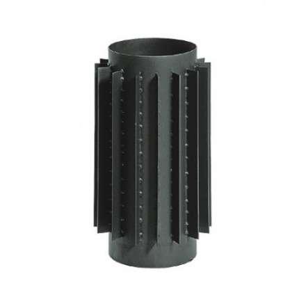 Труба радиатор для дымохода KAISER PIPES ITEK 100 см в Могилеве
