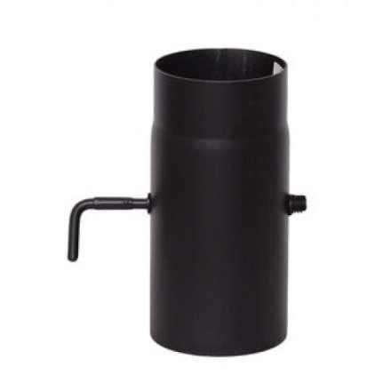 Шибер поворотный LAVA 1000 мм купить в Могилеве