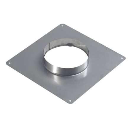 Площадка промежуточная нерж. ст. 430 0,5 мм купить в Могилеве