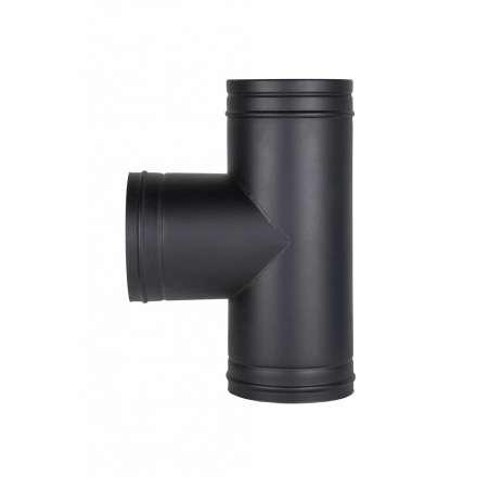 Тройник сэндвич КПД ЧЕРНЫЙ в Могилеве