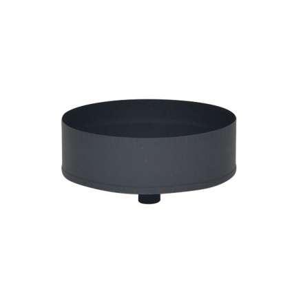 Заглушка с конденсатоотводом КПД ЧЕРНЫЙ в Могилеве