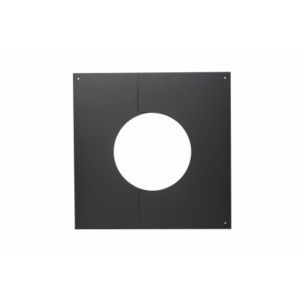 Накладка разрезная (600x600) КПД ЧЕРНЫЙ в Могилеве